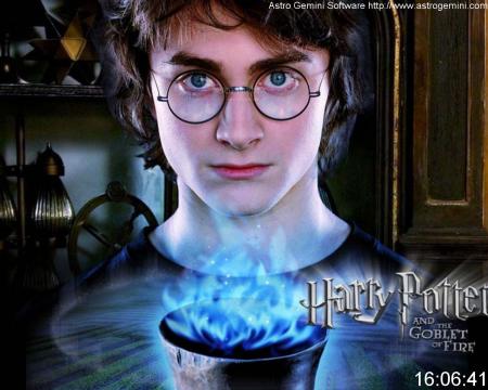 harry
