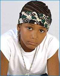 lil rom&eacute;o