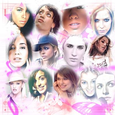 l&eacute; belles